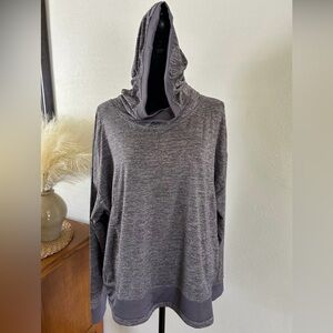 Mondetta Ultra-Soft Hoodie Size XL